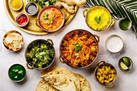 Exploring Regional Flavors in Indian Cuisine